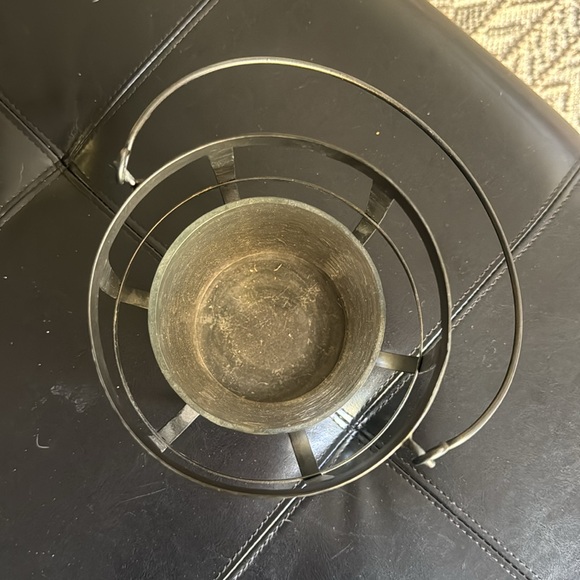 Candle Holder - Picture 2 of 3